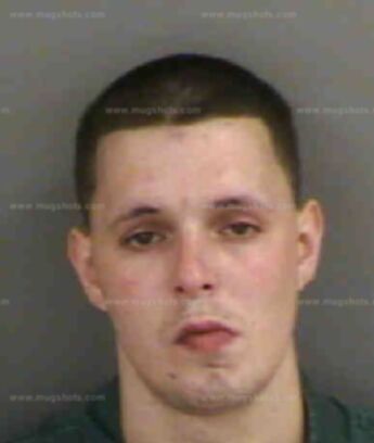 Brandon Andrew Jacob