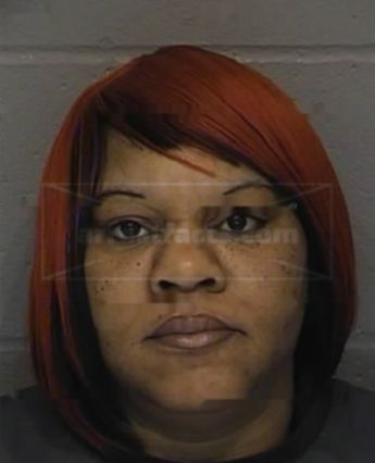 Valerie Lashell Sutton
