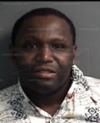 Leonard Brown