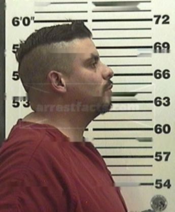 Dominic Gonzales