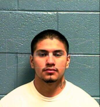 Gilbert Delarosa Moreno