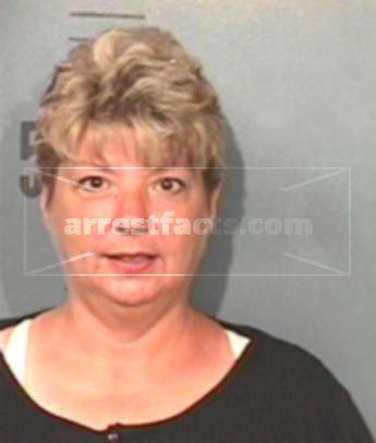 Jacqueline Debra Green