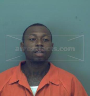 Derrick Damon Frazier