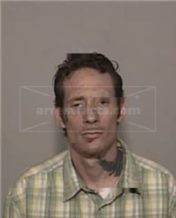 Jacob Eric Wolfe