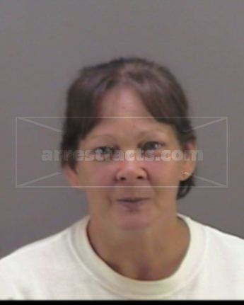 Teresa Darnelle Gordon