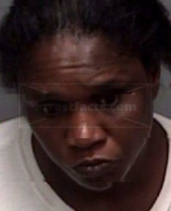 Andrea Denise Haywood