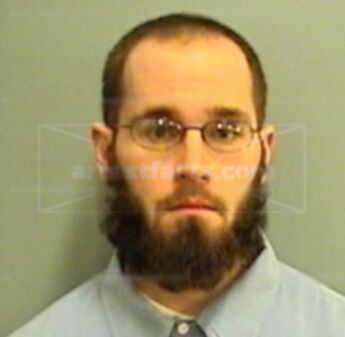 Toby Earl Johnson