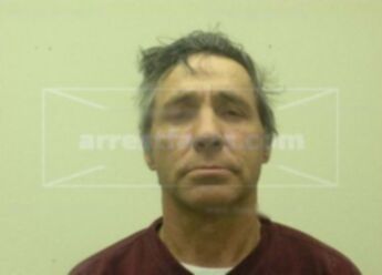 Glenn Everett Walker