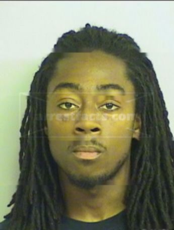 Antonio Deandre Washington