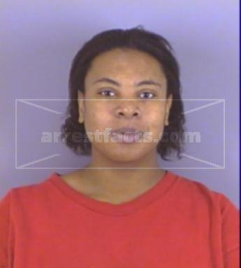 Taquila Buckley