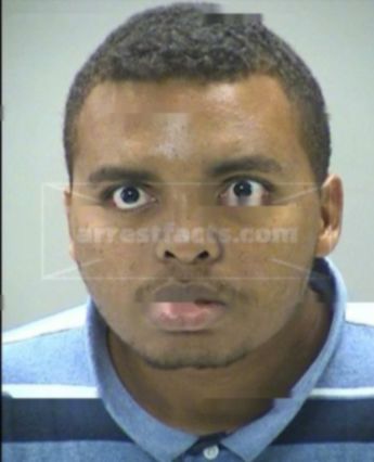 Leonard Edward Richardson Jr