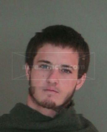 Cody Allan Briggs