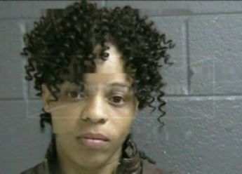 Symone Danille Copeland