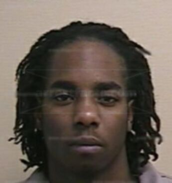 Phillip L Hairston