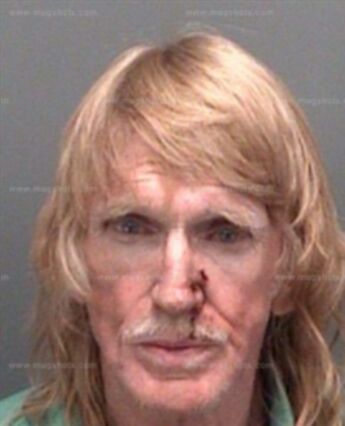 Raymond Pierce Maust
