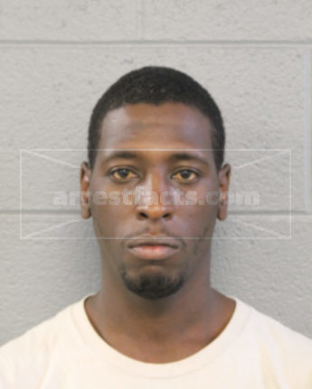 Clifton M Lampley