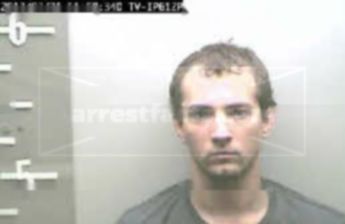 Joshua Wayne Rollins