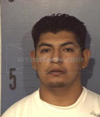 Joshua David Marquez Ramirez