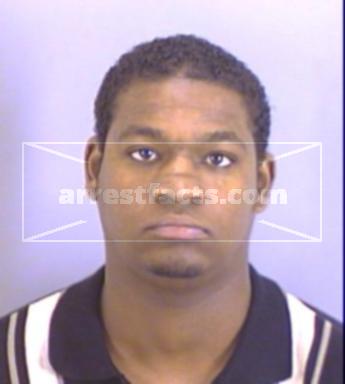 Jerron Keith Mumphrey