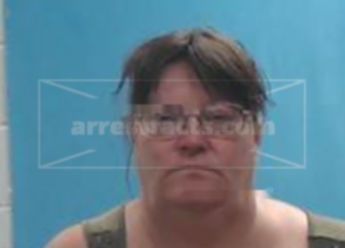 Brenda Lee Donaldson