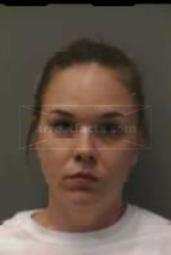 Elizabeth Ann Wilson-Brinkley