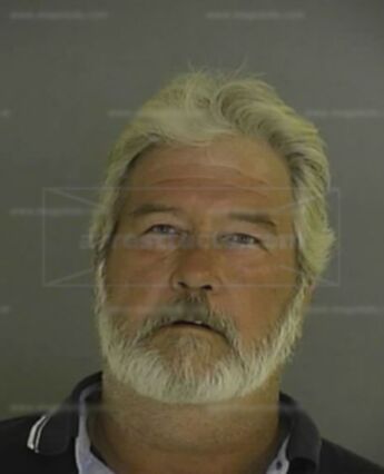 Eddie Ray Shaw
