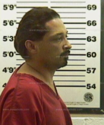 Frank Vigil