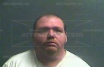 Gary Hank Thompson