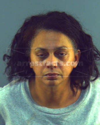 Christina Lynn Morris