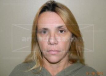 Michelle Richoux Alonzo