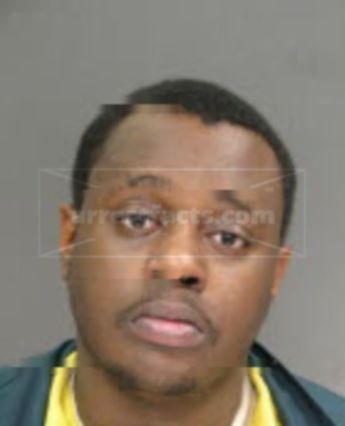 Jason Jabar Johnson