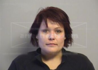 Amanda Guadalupe Ellsworth