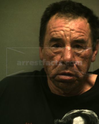 Joseph Gilbert Gutierrez