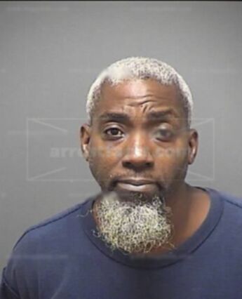 Derek Lee Norman
