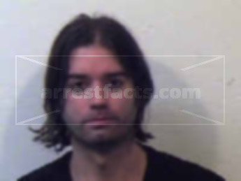 Trevor Robert Gertonson