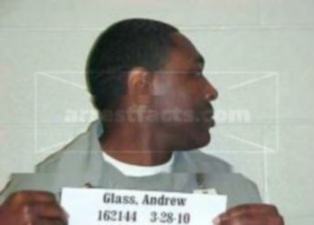 Andrew L Glass