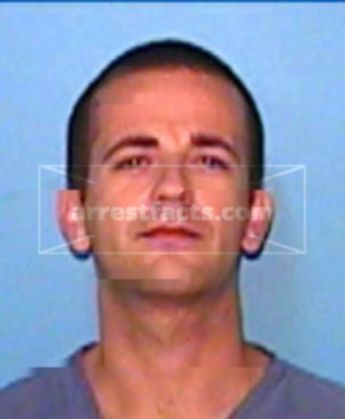 Justin Ray David Burns