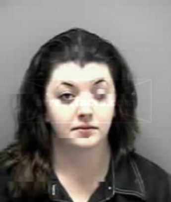 Alicia Marie Maddox