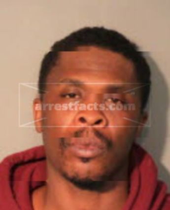 Marlon Mcneal