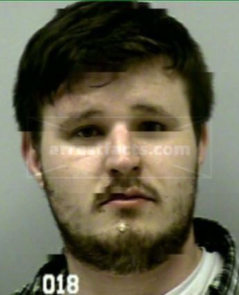 Jacob Robert Johnson