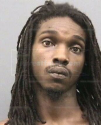 Joshua Robert Worthy