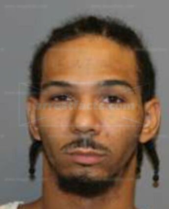 Christopher Rashard Butler