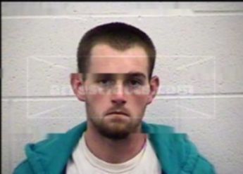 Daylon Brent Bradford