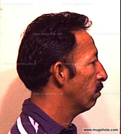 Benigno Gonzalez