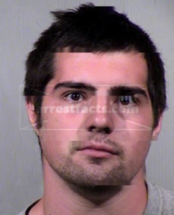 Andrew James Huffman
