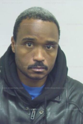 Lamar T Calhoun