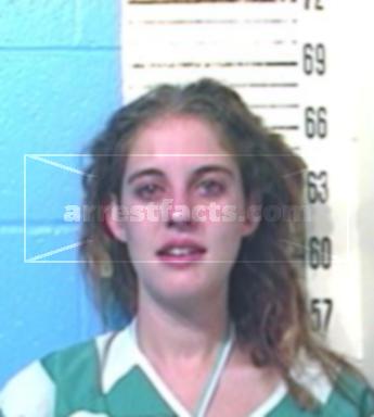 Carrie Elizabeth Sones