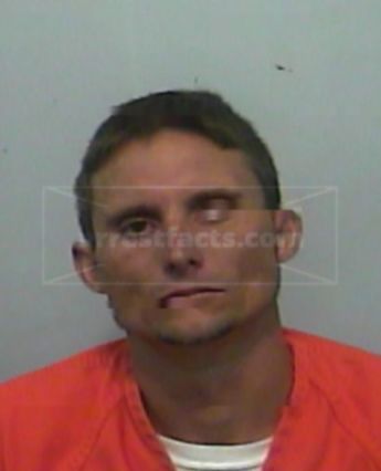 Bradley Charles Livingston