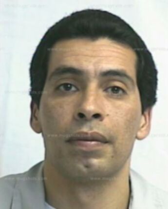 Rueben Vasquez