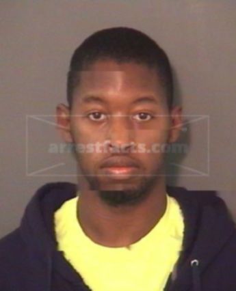 Cordarius Leon Knotts